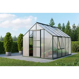 Vitavia Meridian 1 8300 Alu grün HKP 4 mm 8,3 m2