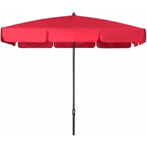 Doppler GS Sunline Waterproof Neo 185 x 120 cm rot