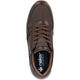 Rieker B0701-25 Herren braun 41