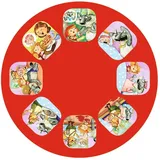 Moses MOSES. VERLAG 37979 Kleine Märchen-Diashow