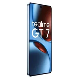 Realme GT 7 12 GB RAM 512 GB IceSense Blue