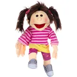 Living Puppets Kleine Finja