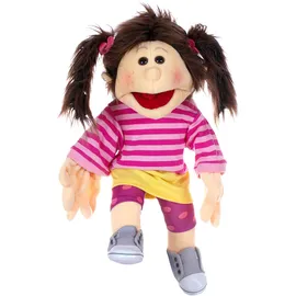 Living Puppets Kleine Finja