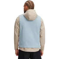 Under Armour Unstoppable Left Chest Anorak Herren 299 city
