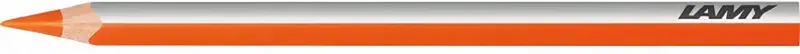 Lamy 4plus 013 dunkelchromgelb 12 Stück
