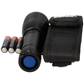 XCell L500 Taschenlampe| Preis nach Code NIKOLAUS