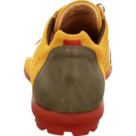 THINK! Kong Herren Gelb 44