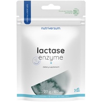 Nutriversum Lactase Enzyme - VITA (60 Tabletten)