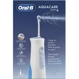 Oral-B AquaCare 4 Munddusche