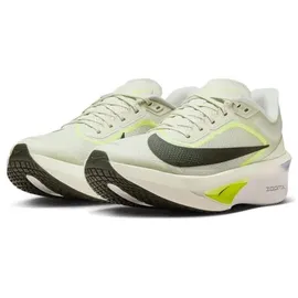 Nike Zoom Fly 6 Herren Beige / Blau / Grau / Grün 46