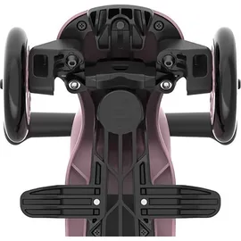 Scoot and Ride Highwaykick 1 Push and Go Steel