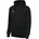 hmlGO Kapuzenjacke Herren Schwarz L