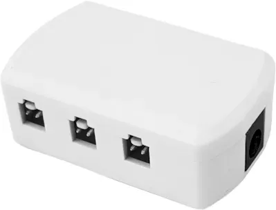 Naturel Easyline Verbindungskabel EL01