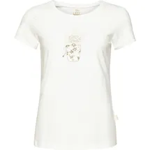 Chillaz Gandia Girls Talk Chalk white (0612) 42