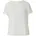 Luftige Chiffon-Bluse mit gesteppter Raffung 44