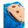 Sesame Street Sesamstraße Krümelmonster 3D Rucksack 58 cm in Blau