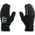 compressport hurricane waterproof mittens handschuhe schwarz