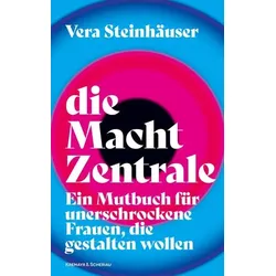 Die Macht Zentrale