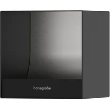 Hansgrohe XtraStoris 150x150x140mm, mattschwarz