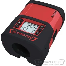 Runpotec Kabellängenmessgerät RM35 für Kabel 2 bis 32mm