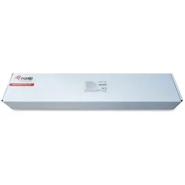 Equip Patch Panel 24-Port Cat.6 Schwarz