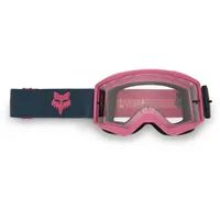 Fox MTB Main Goggle One Size  - Galaxy Blue