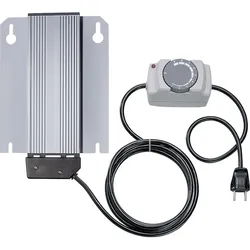 Heizelement mit Regulierung 800 W EU