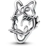 Pandora Charm Disney Daisy Duck