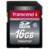 Transcend SDHC Class 10 16 GB