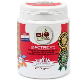 Biotabs Bodenfruchtbarkeitsverbesserer biologisch 50 g