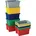 plastipol scheu gmbh co kg grau L590xB380xH135mm