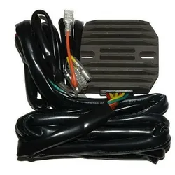 ElectroSport Regler - Moto Guzzi
