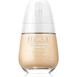 Clinique Even Better Clinical Serum Foundation LSF 20 WN 04 bone 30 ml