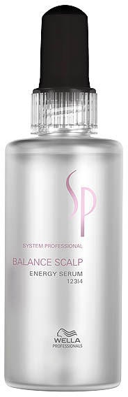 Wella SP Balance Scalp Energy Serum 100 ml