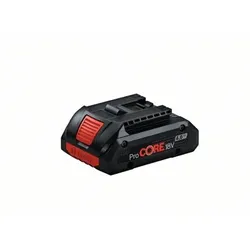 Akku ProCORE18V 4.0 Ah Professional (1600A016GB)