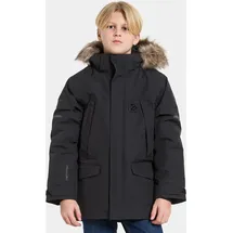 Didriksons Sylvin Parka black (060) 160