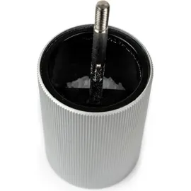 Peugeot LINE Pfeffermühle 12 cm Grau unbefüllt