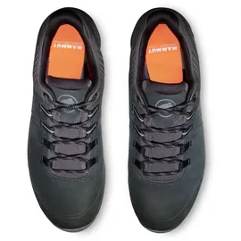 Mammut Mercury IV Low Herren black-titanium 44