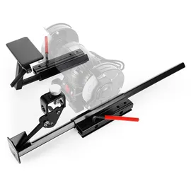 Vevor Multi-Schleifvorrichtung für Doppelschleifmaschinen 152,4 mm/203,2 mm