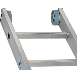 Euroline Premium 312 Seilzugleiter 2 x 26 Sprossen