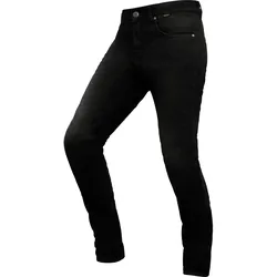 GMS-Moto Rattle, Jeans - Schwarz - 34/36