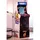 Arcade1Up Legacy Pac Mania Arcade-automat - Multicolor