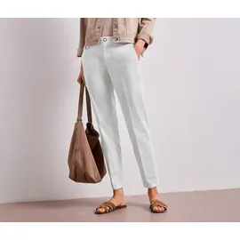 STREET ONE Chino Casual Off White 38