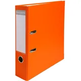 Exacompta Ordner DIN A4 80 mm Orange 1 St.