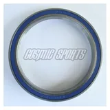 Enduro Bearings Enduro-Lager 6708 2rs - abec 3 (radial) - 40x50x5