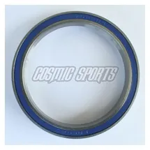 Enduro Bearings Enduro-Lager 6708 2rs - abec 3 (radial) - 40x50x5