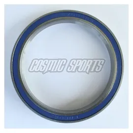 Enduro Bearings Enduro-Lager 6708 2rs - abec 3 (radial) - 40x50x5