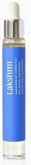 Lakshmi Augenserum Supercold