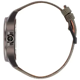 adidas Originals Expression One Grün Unisex Armbanduhr AOFH23017