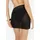 lscn by lascana Wickelrock Damen Schwarz 1